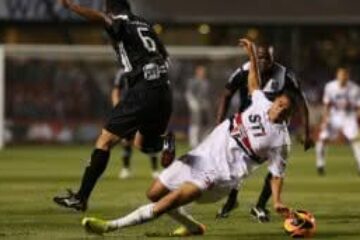 Crédito da imagem em Agência Futebol Interior