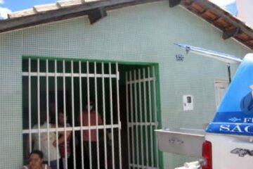 Crédito da imagem : Nova Fronteira