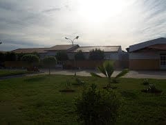 Hospital