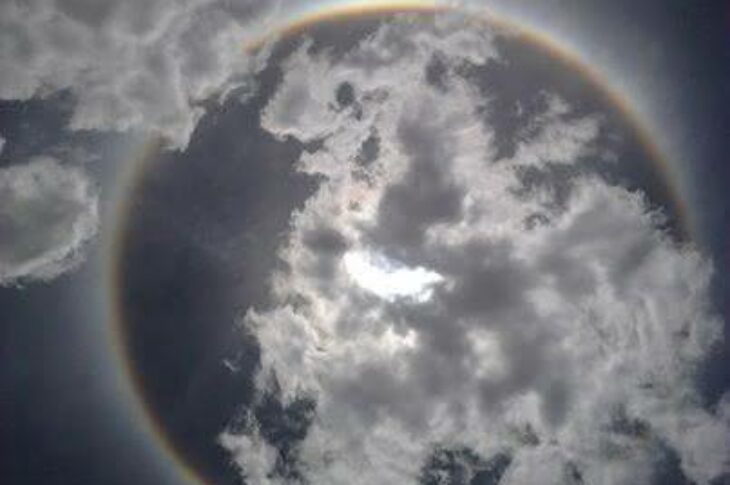 Imagem extraída do fecebook de Ivan Lima