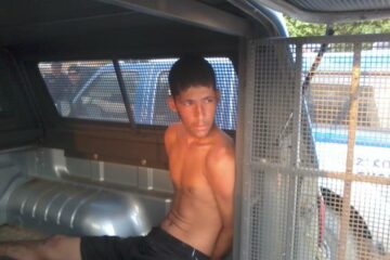 Crédito da Imagem:Polícia Civil