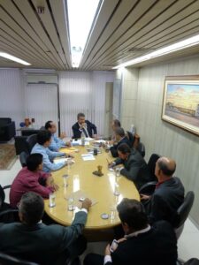 Foto para divulgação