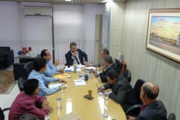 Foto para divulgação