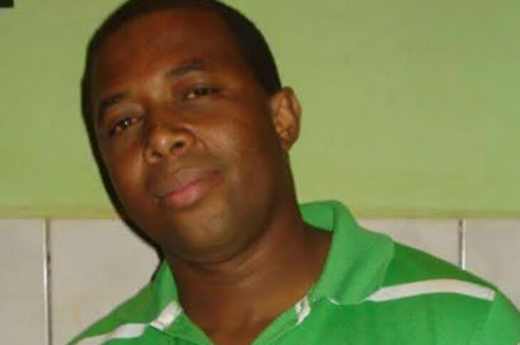 Foto: Aloísio Costa