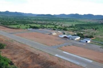 Aeroporto de Guanambi
