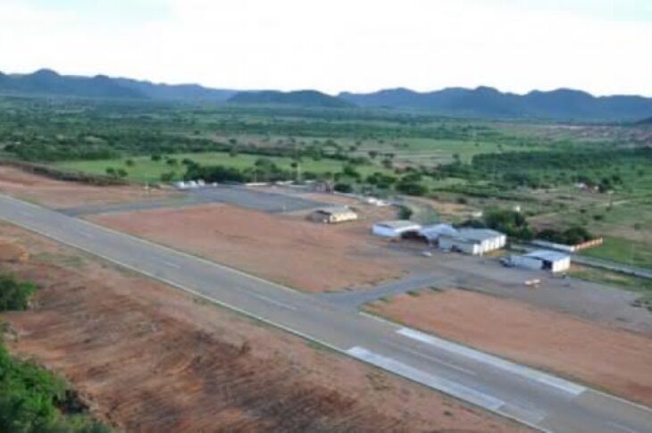 Aeroporto de Guanambi