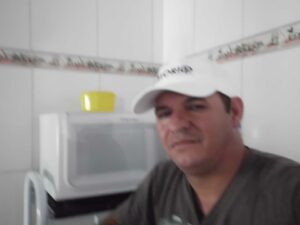 Duaci Santos