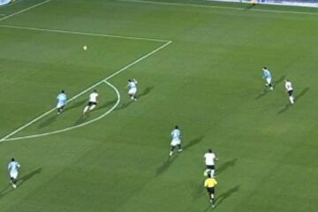 São Paulo vacila no Morumbi e só empata com Universidad Católica