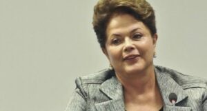 Presidenta Dilma Rousseff