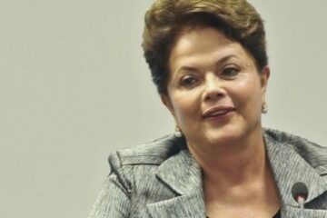 Presidenta Dilma Rousseff