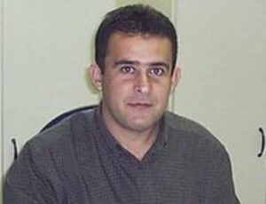 Clécio Magalhães ainda atua nas delegacias de Matina e Tanque Novo.