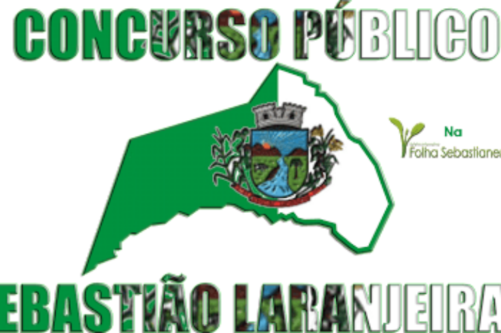 Concurso Sebastiao Laranjeiras