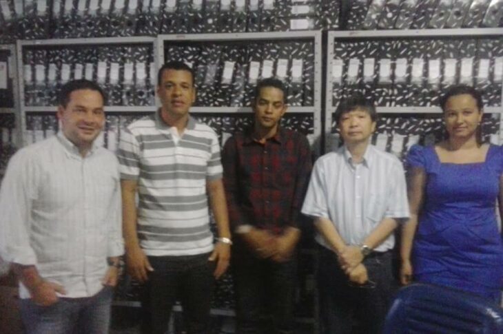 Crédito da imagem: Médio São Francisco