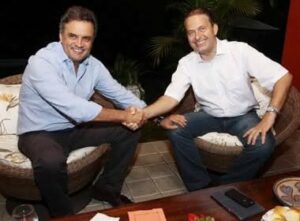 Foto: Roberto Pereira / Governo de Pernambuco