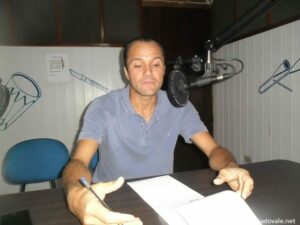 Ronaldo Moreira Cassiano