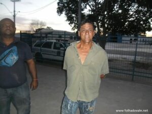 Valmir Pereira dos Santos