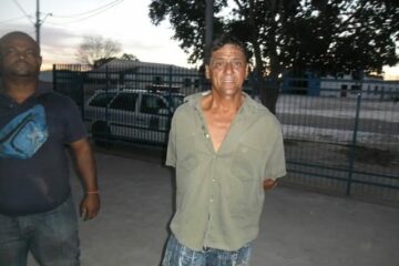 Valmir Pereira dos Santos