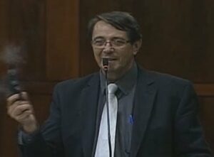 Foto: Reprodução / TV Anhanguera