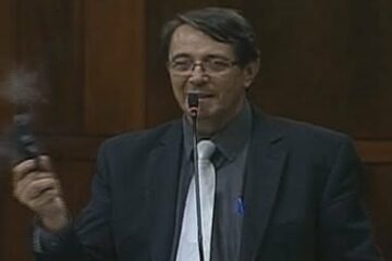 Foto: Reprodução / TV Anhanguera