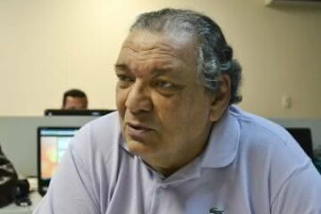 Foto: Alexandre Galvão/ Bahia Notícias