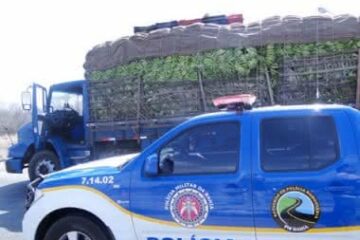 Foto: Lay Amorim / Brumado Notícias