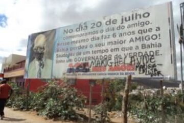 Imagem para divulgação