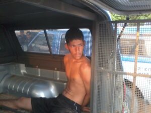 ELIEZER NETO SILVA DE JESUS