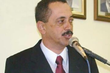 Manoel Rubens Vicente Cruz