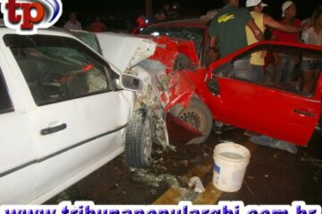 Crédito da Imagem Tribuna Popular