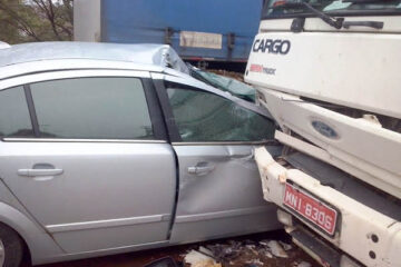 Fotos e texto: Urandi News