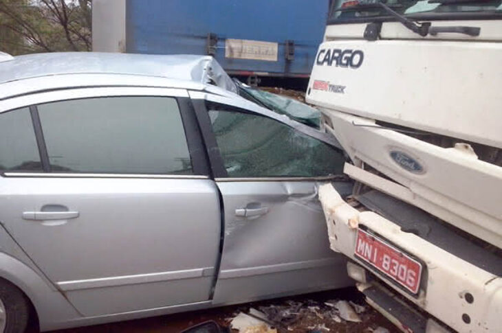 Fotos e texto: Urandi News