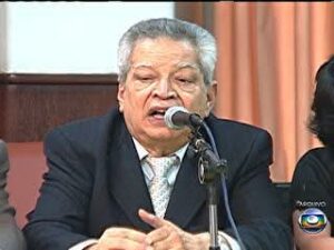Oscar Maurício de Lima Azêdo