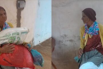 ALZIRA ROSA DE JESUS REGO