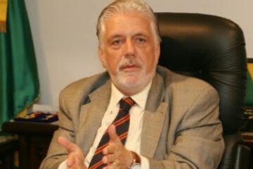 Foto: Manu Dias/Arquivo/Agecom