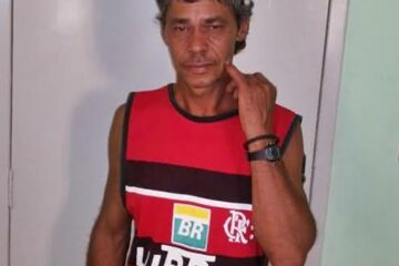 Cícero Vanir Feitosa de Souza