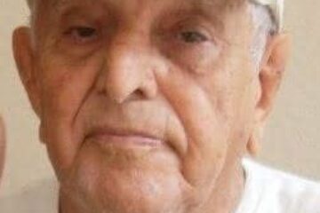 O ex-parlamentar morreu aos 88 anos, após sofrer um infarto.