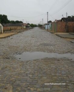 Bairro São Francisco