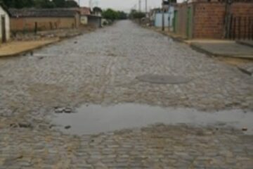 Bairro São Francisco