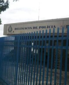 Delegacia