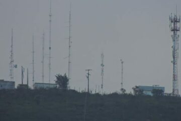 O setor de telecomunicações da prefeitura já está mantendo contato com a TV Sudoeste para a implantação do sinal digital na cidade. (Foto: Lay Amorim/Brumado Notícias).