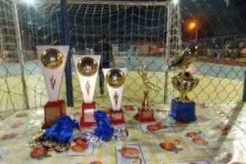 Troféu
