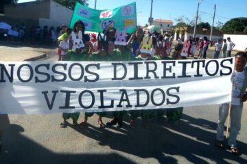 Escola Dindinha Jove