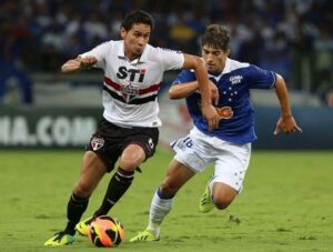 GLOBOESPORTE.COM