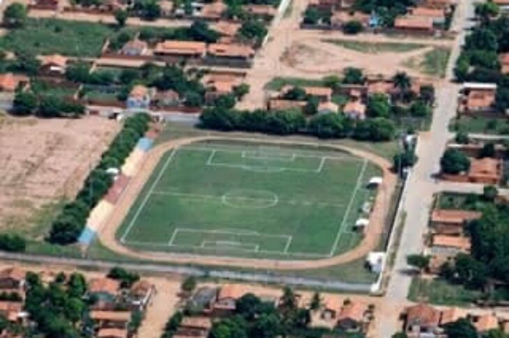 Imagem: Arquivo Sebastião Dourado