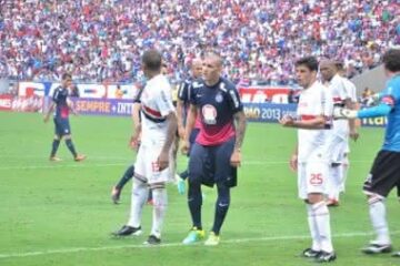 Foto: Max Haack / Bahia Notícias