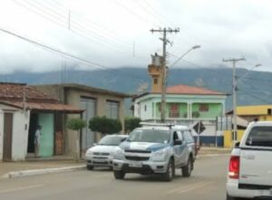 Foto: Lay Amorim/Brumado Notícias
