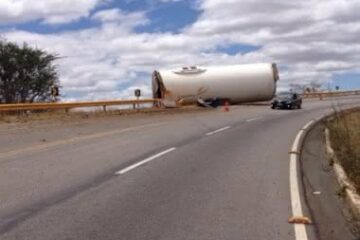 Foto: Thaylla Sampaio/Brumado Notícias