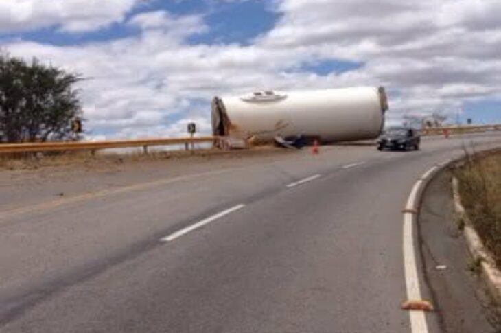 Foto: Thaylla Sampaio/Brumado Notícias