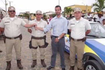 Foto: Willian Rocha / Bom Jesus Notícias