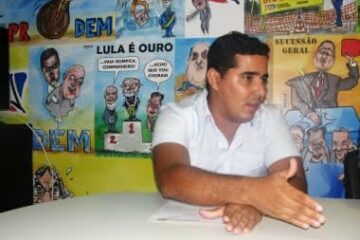 Foto: Francis Juliano/ Bahia Notícias